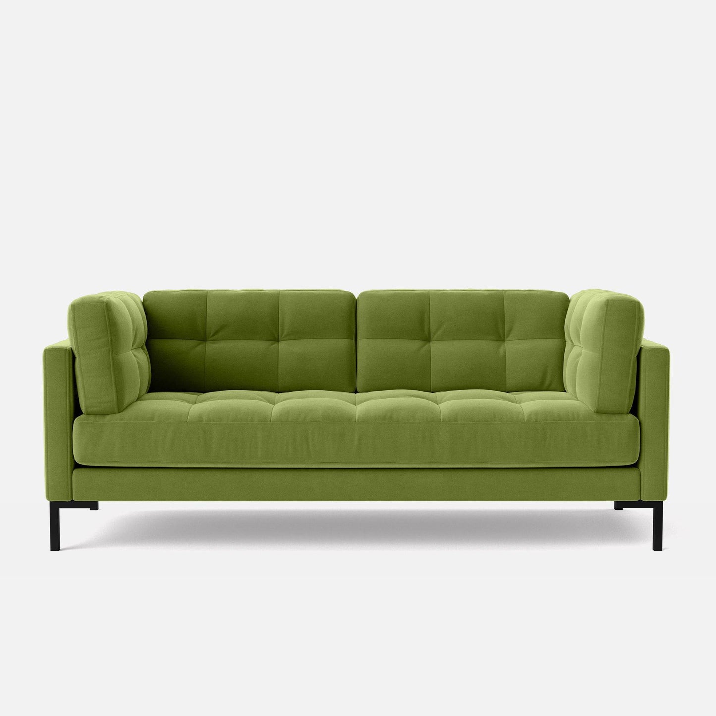 Roman 3 Seater Sofa - 72"