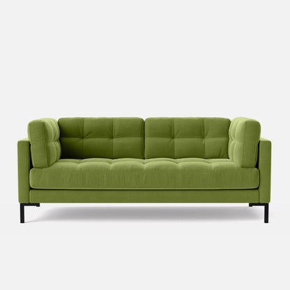 Roman 3 Seater Sofa - 72"