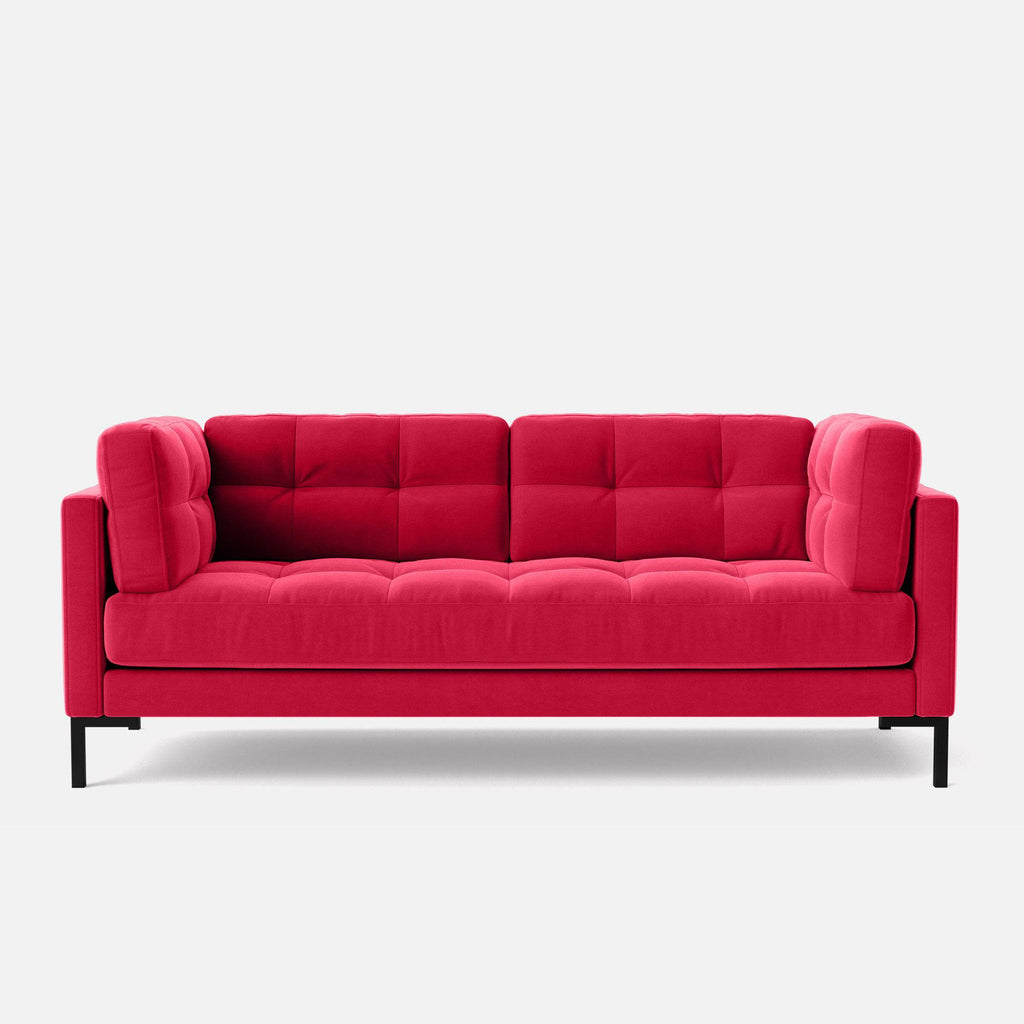Roman 3 Seater Sofa - 72"