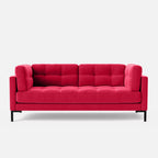 Roman 3 Seater Sofa - 72"