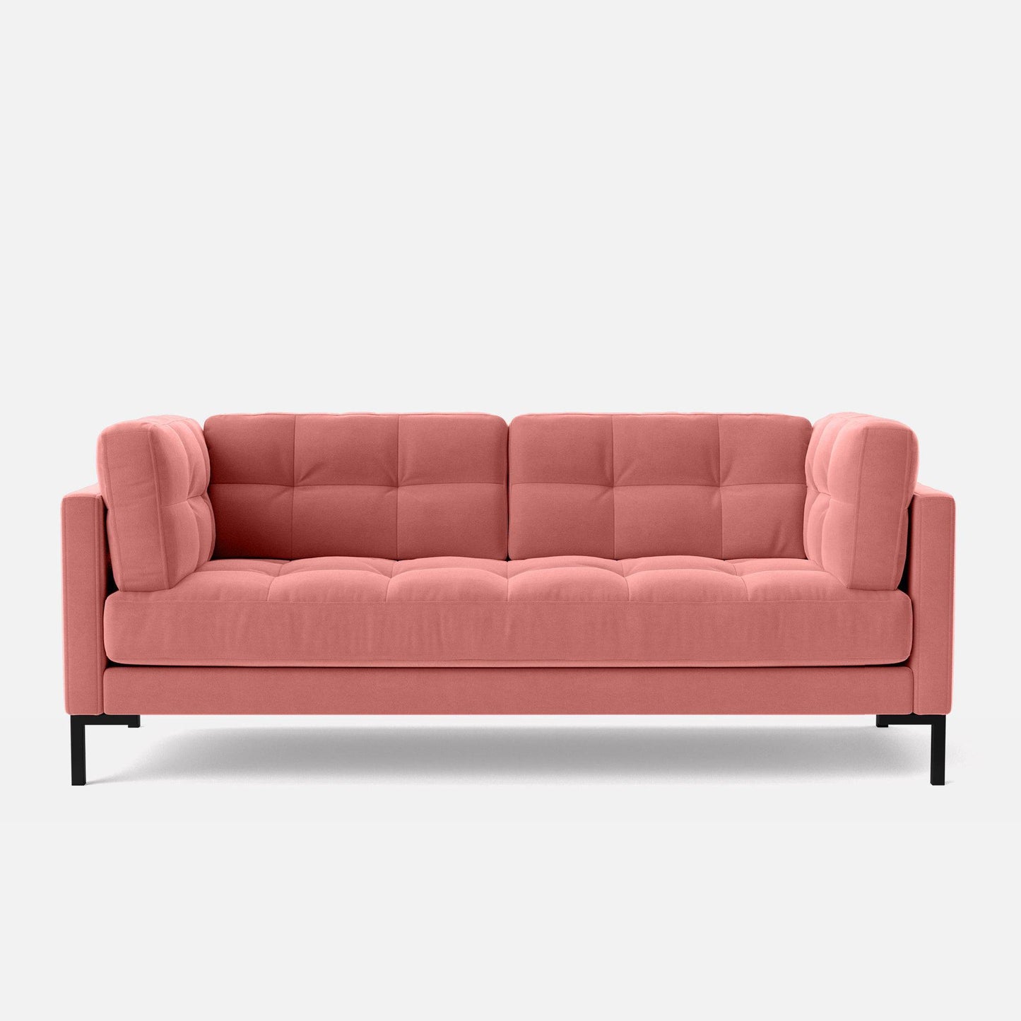 Roman 3 Seater Sofa - 72"