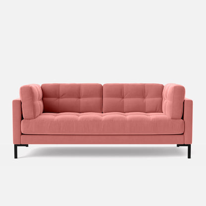 Roman 3 Seater Sofa - 72"