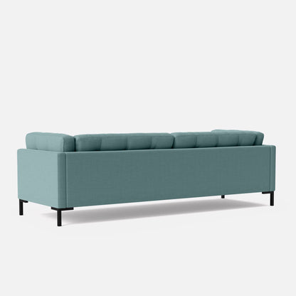 Roman 4 Seater Sofa - 93"
