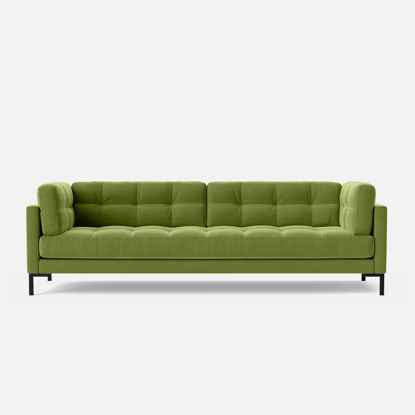 Roman 4 Seater Sofa - 93"