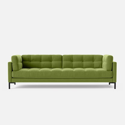 Roman 4 Seater Sofa - 93"