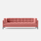 Roman 4 Seater Sofa - 93"