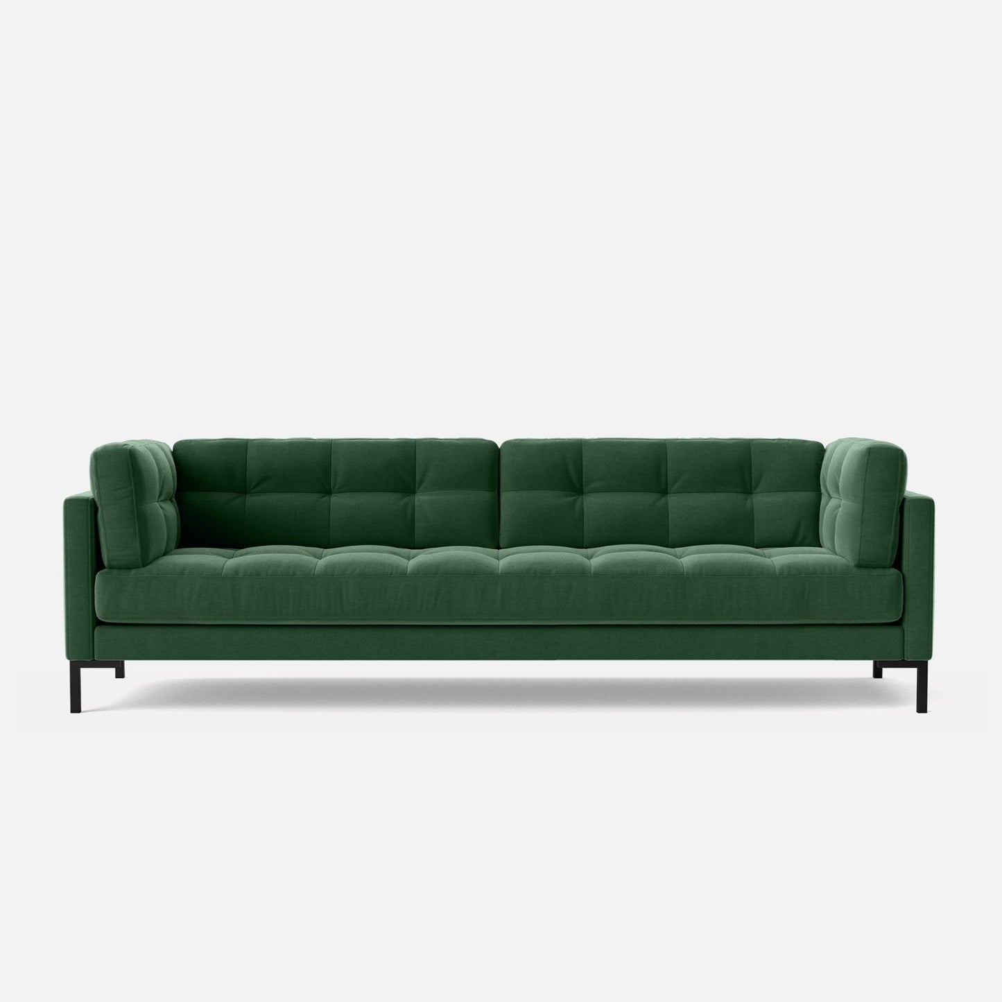 Roman 4 Seater Sofa - 93"
