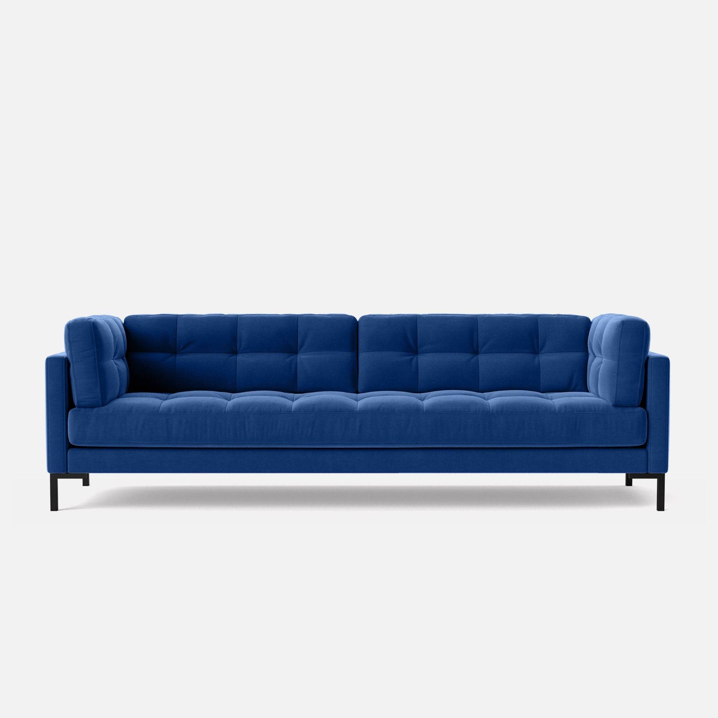 Roman 4 Seater Sofa - 93"