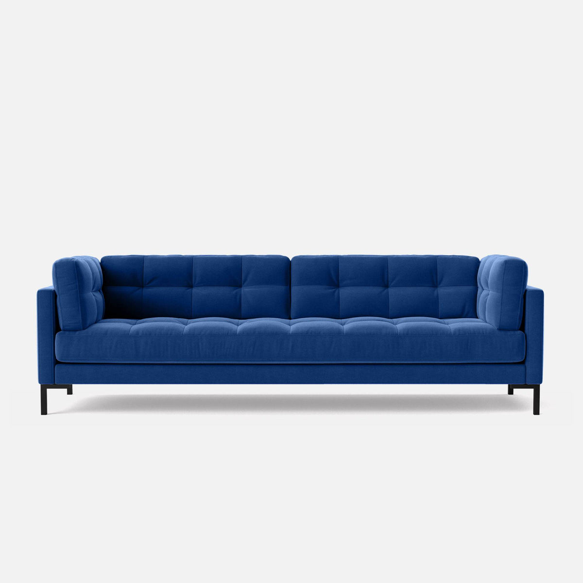 Roman 4 Seater Sofa - 93"