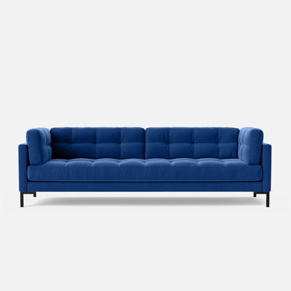 Roman 4 Seater Sofa - 93"