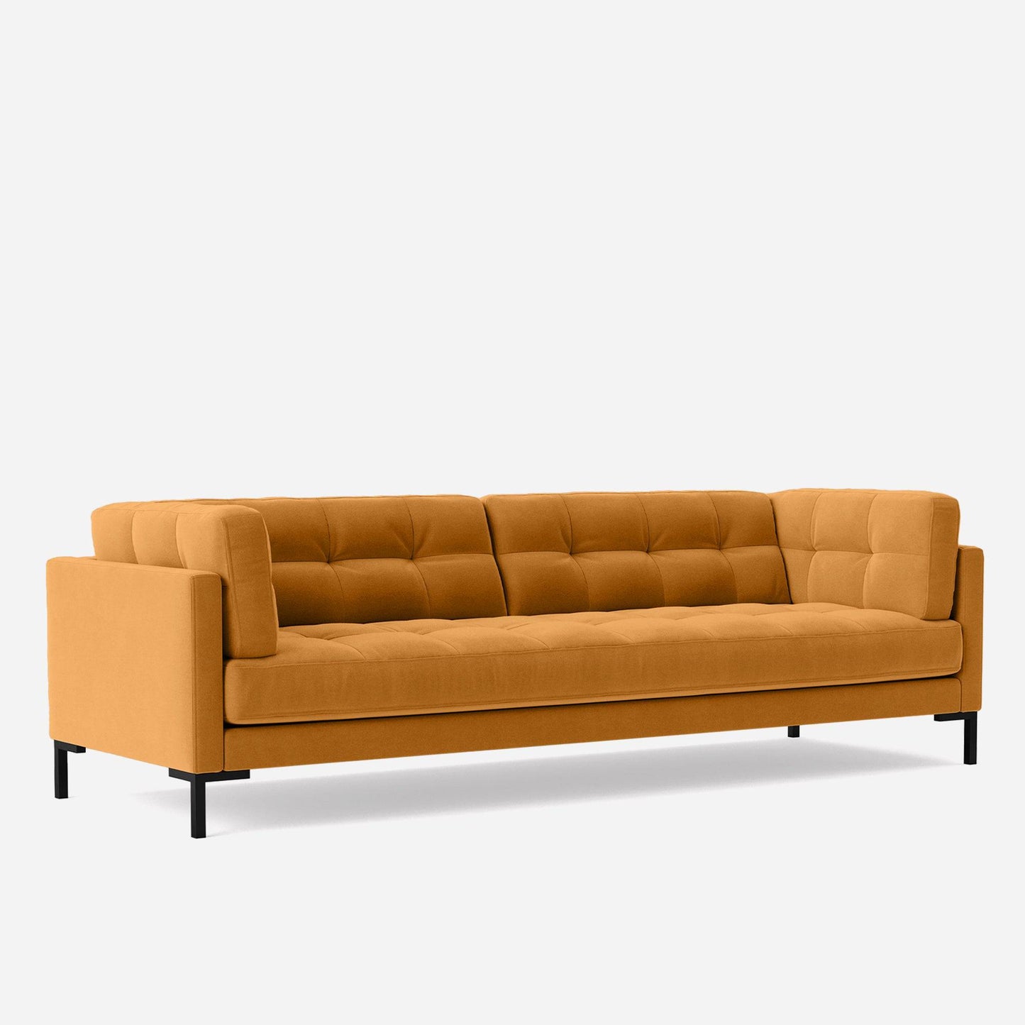 Roman 4 Seater Sofa - 93"