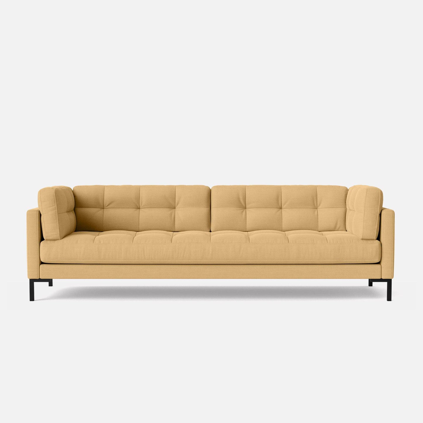 Roman 4 Seater Sofa - 93"