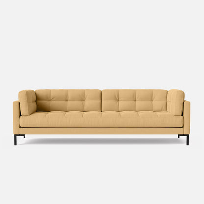 Roman 4 Seater Sofa - 93"