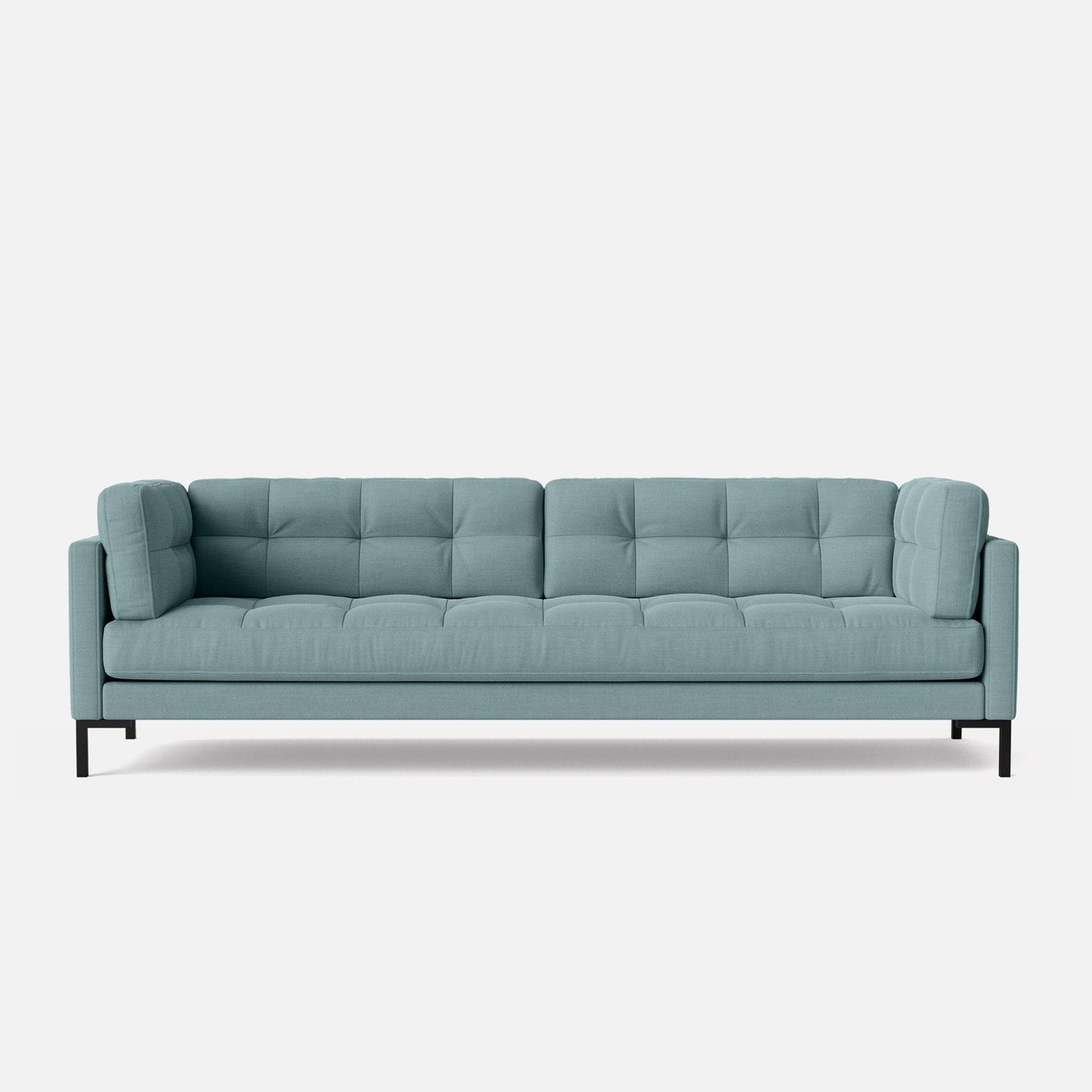 Roman 4 Seater Sofa - 93"