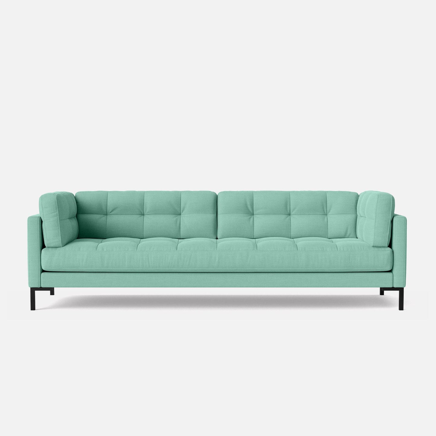 Roman 4 Seater Sofa - 93"