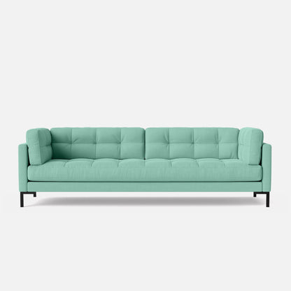 Roman 4 Seater Sofa - 93"