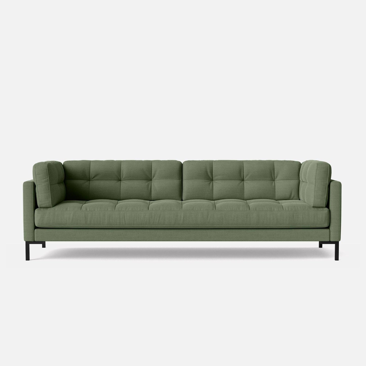 Roman 4 Seater Sofa - 93"