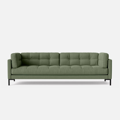 Roman 4 Seater Sofa - 93"