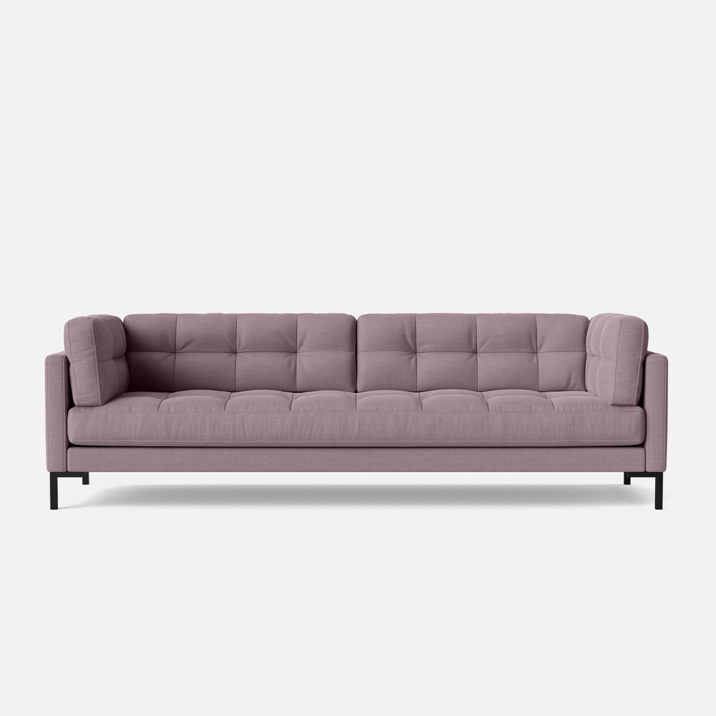 Roman 4 Seater Sofa - 93"