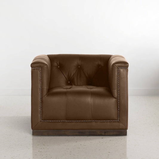 Diego 1 Seater Sofa - 33.5"