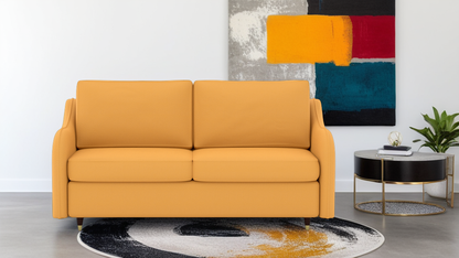 Spirit 3 Seater Fabric Sofa