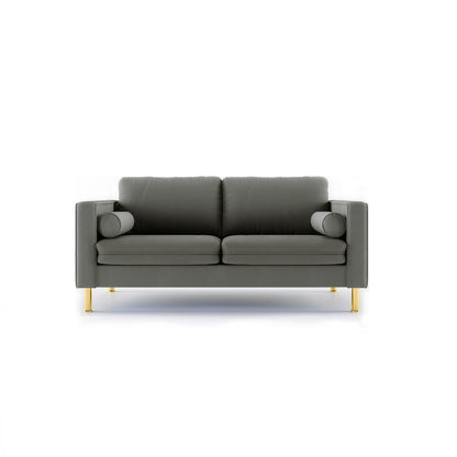 Palo Sofa | 2.5 Seater (6 feet) | Removable Fabrics