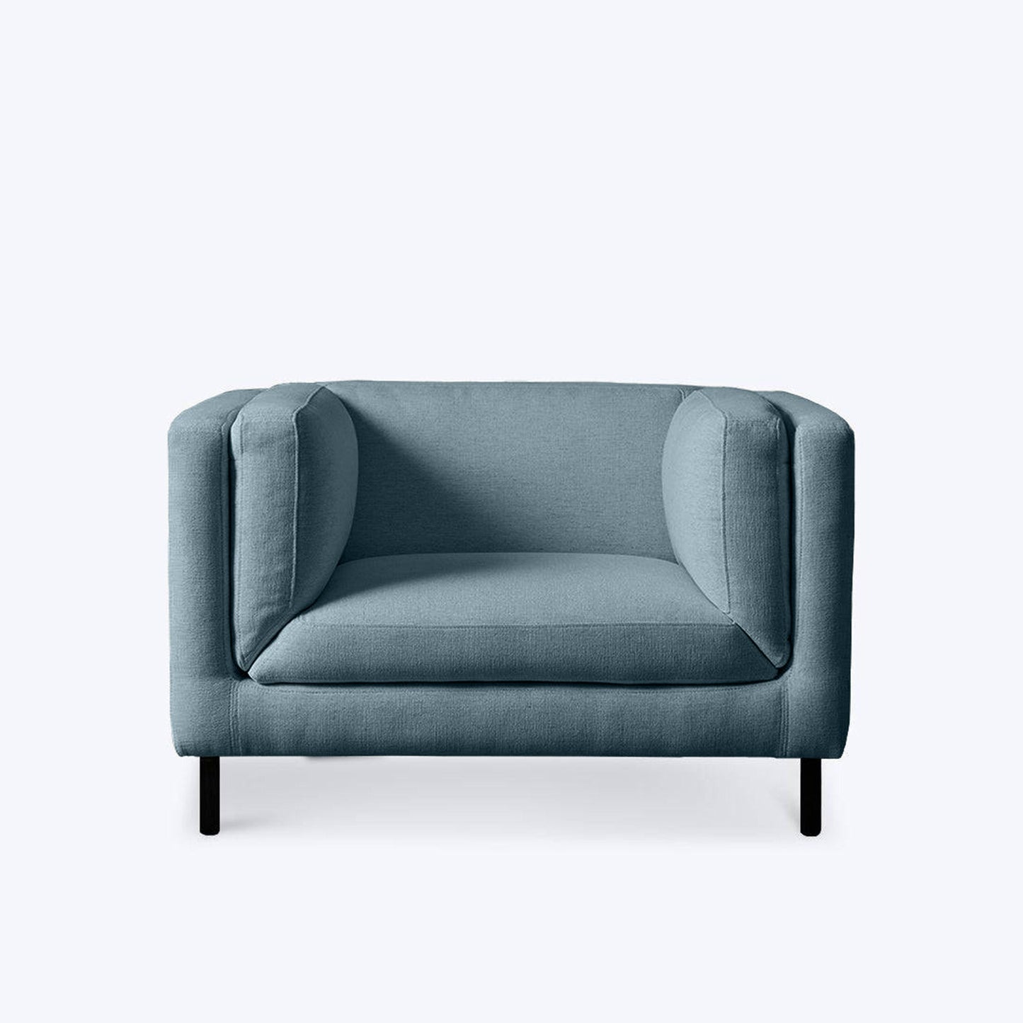 Catalan 1 Seater Sofa - 42.5"