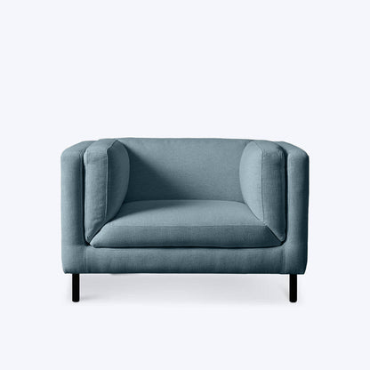 Catalan 1 Seater Sofa - 42.5"