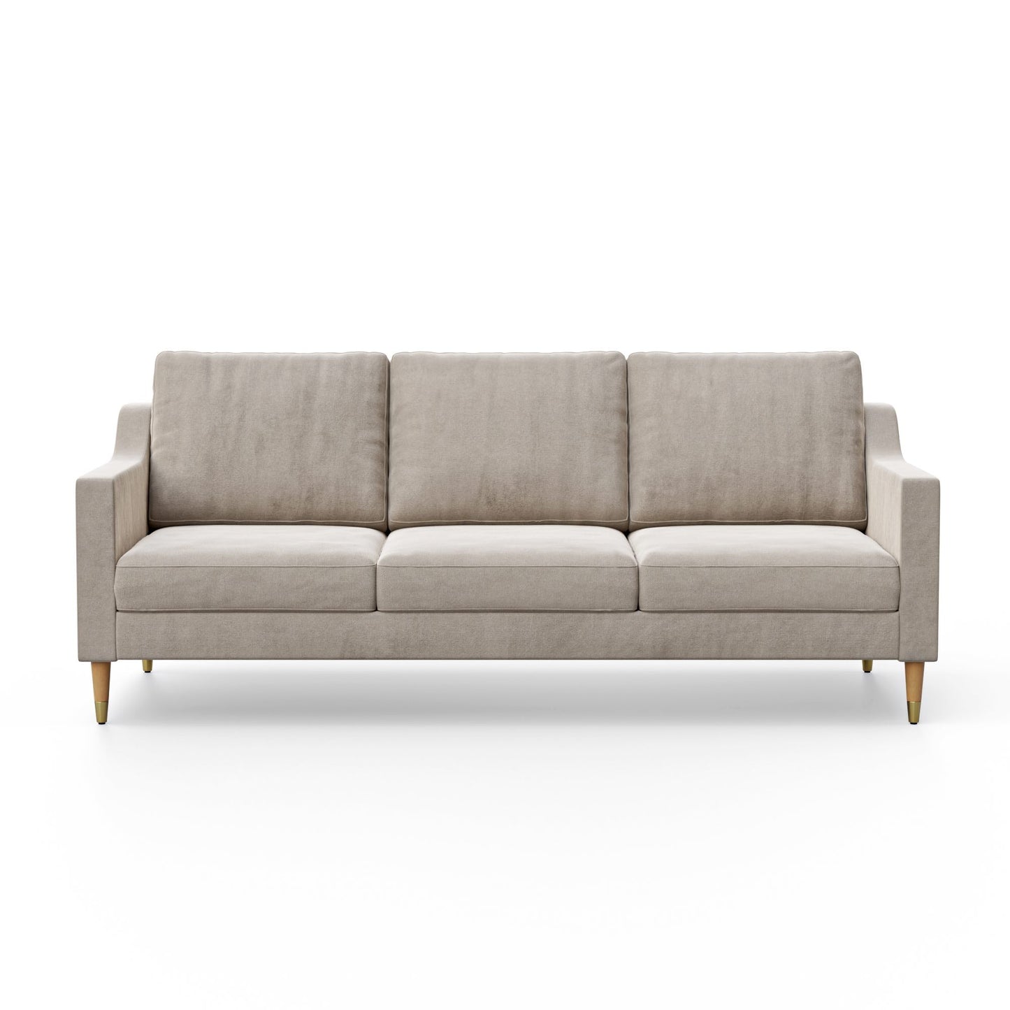 Lore Sofa | 3 Seater (7 feet) | High Back Sofa