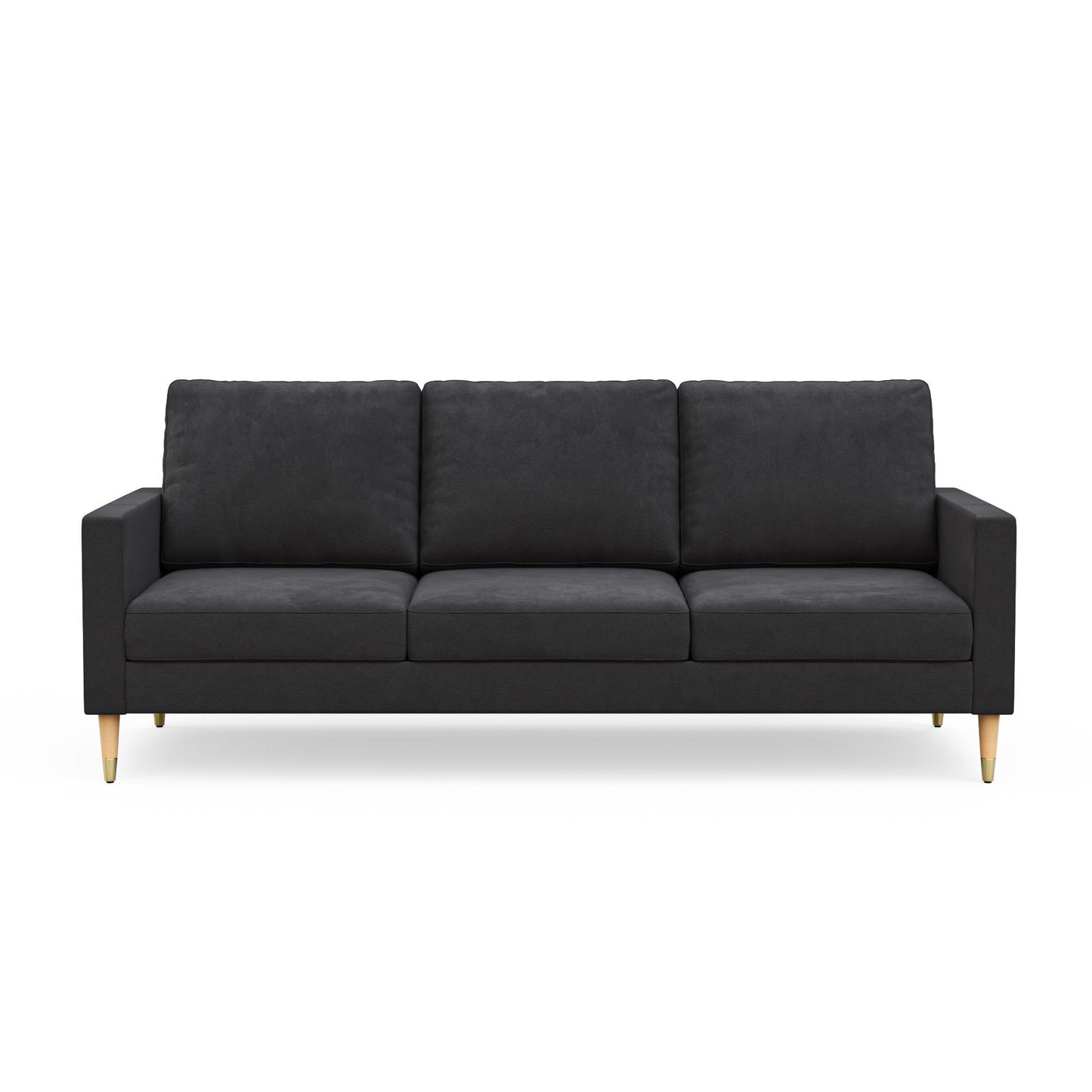 Lore Sofa | 3 Seater (7 feet) | High Back Sofa