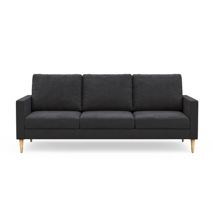 Lore Sofa | 3 Seater (7 feet) | High Back Sofa
