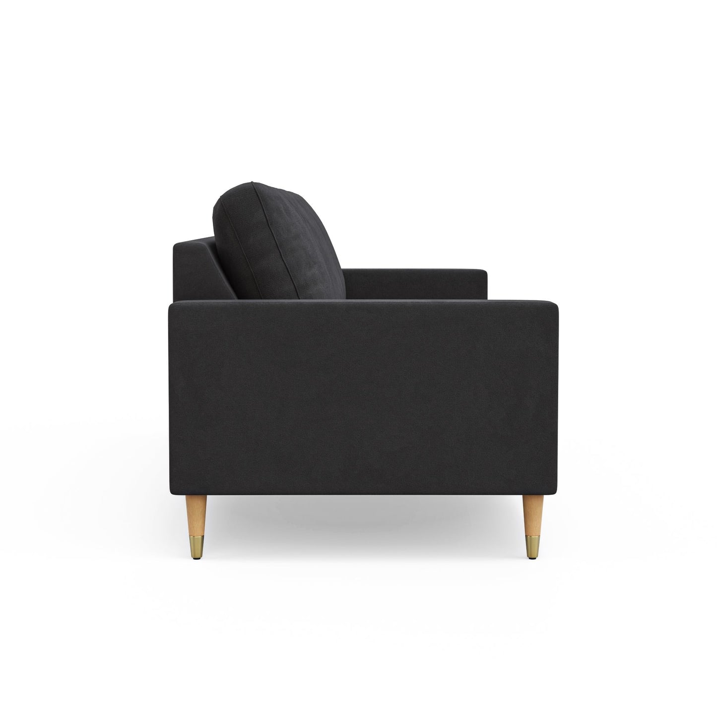 Lore Sofa | 3 Seater (7 feet) | High Back Sofa