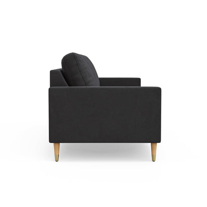 Lore Sofa | 3 Seater (7 feet) | High Back Sofa