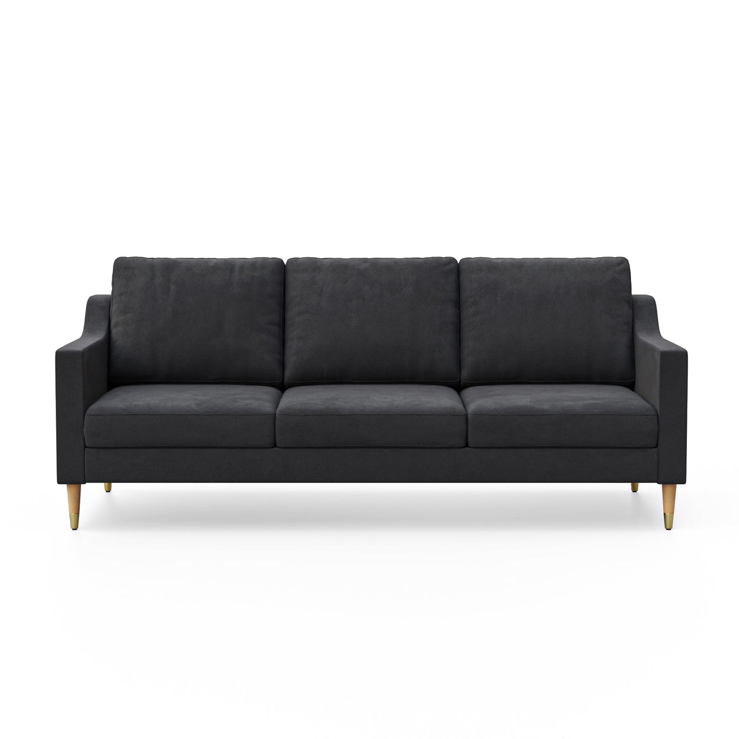 Lore Sofa | 3 Seater (7 feet) | High Back Sofa