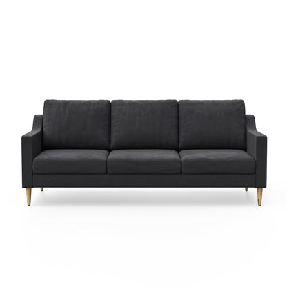Lore Sofa | 3 Seater (7 feet) | High Back Sofa