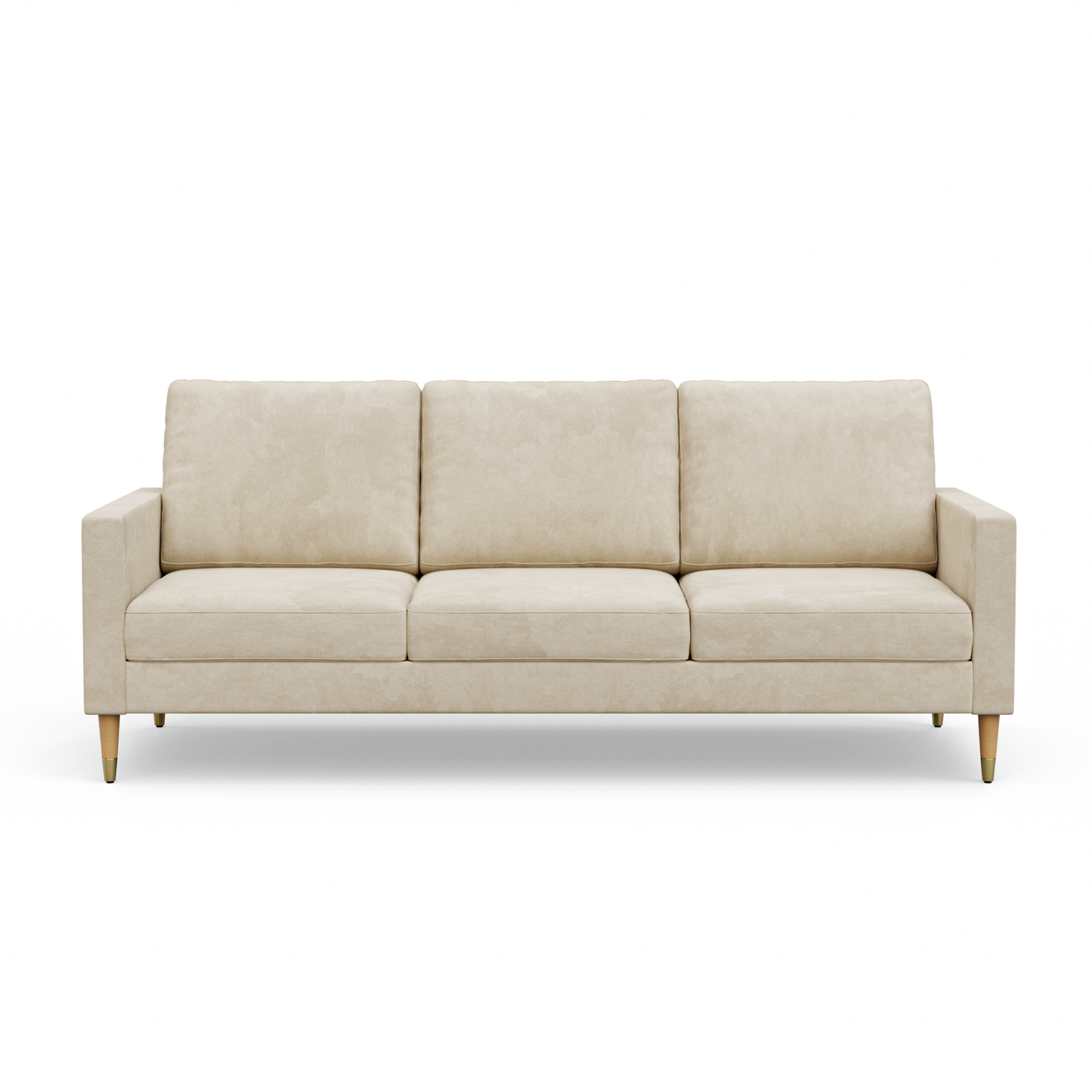 Lore Sofa | 3 Seater (7 feet) | High Back Sofa
