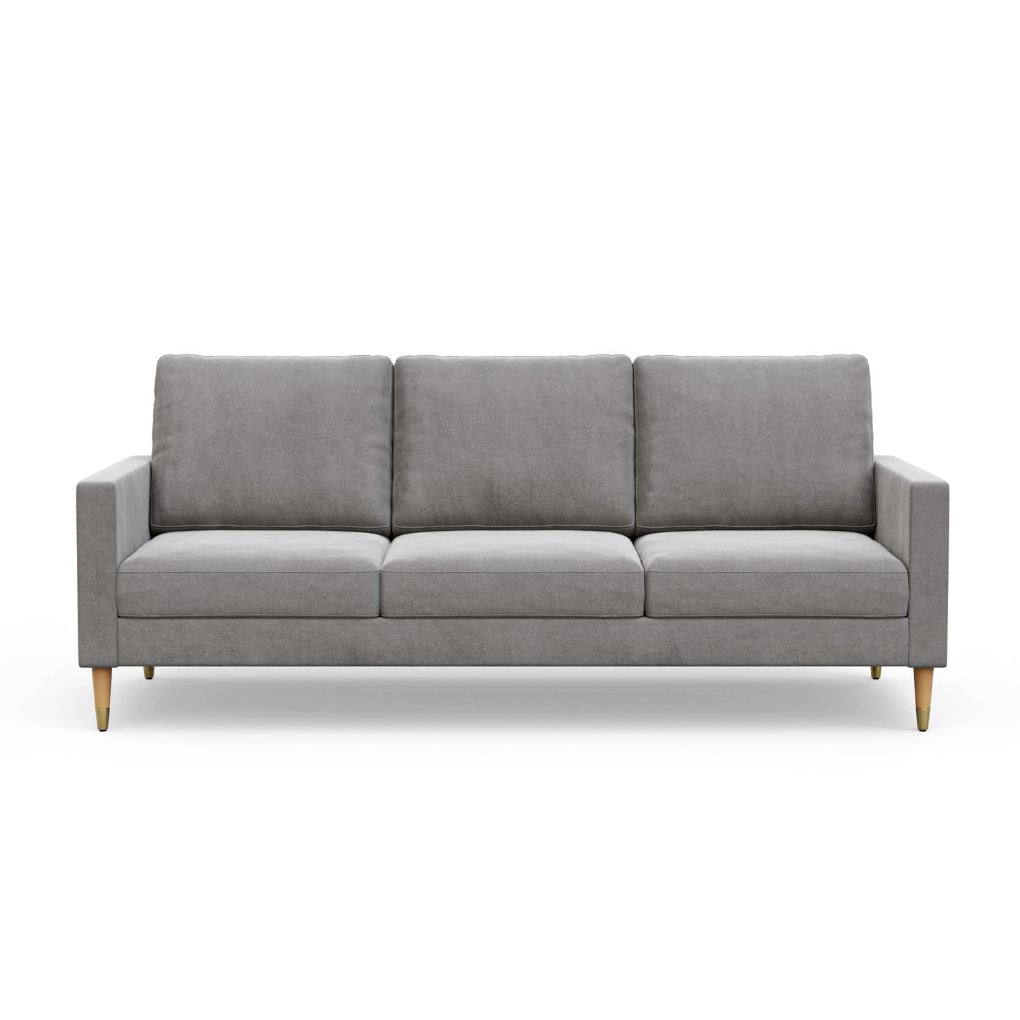 Lore Sofa | 3 Seater (7 feet) | High Back Sofa