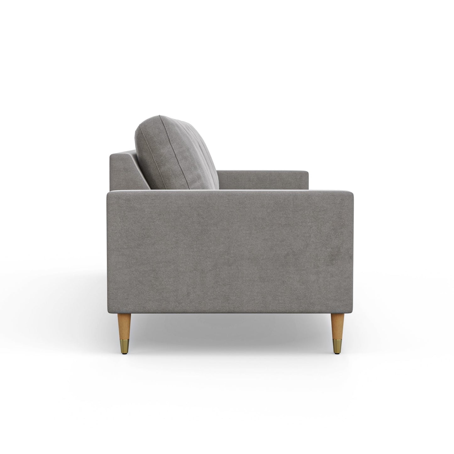 Lore Sofa | 3 Seater (7 feet) | High Back Sofa
