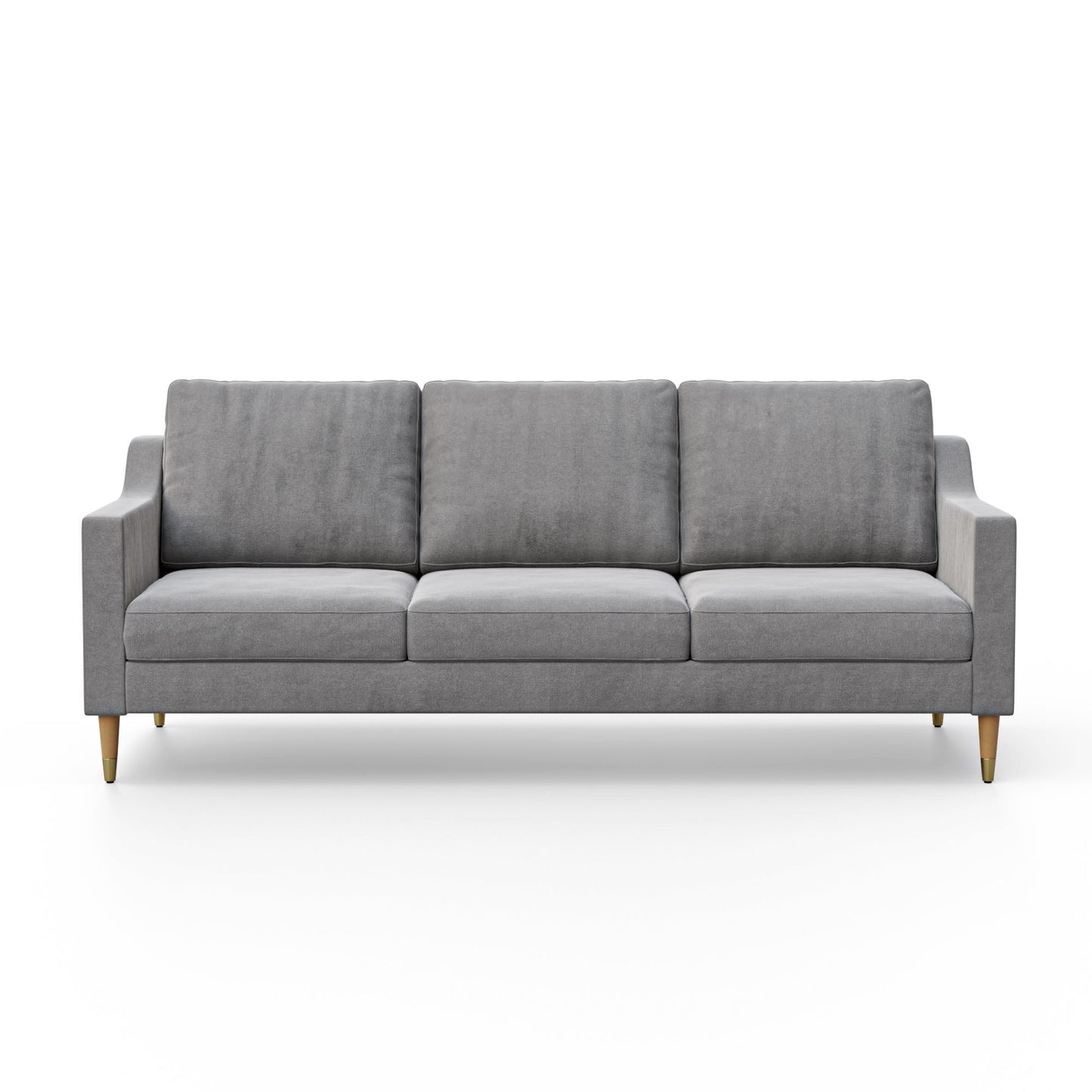 Lore Sofa | 3 Seater (7 feet) | High Back Sofa