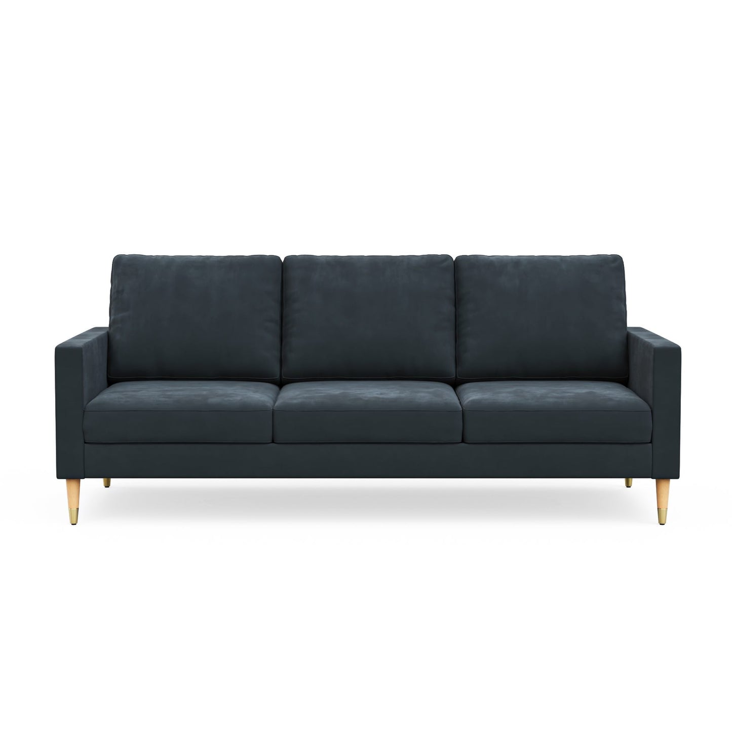 Lore Sofa | 3 Seater (7 feet) | High Back Sofa