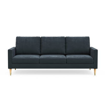 Lore Sofa | 3 Seater (7 feet) | High Back Sofa