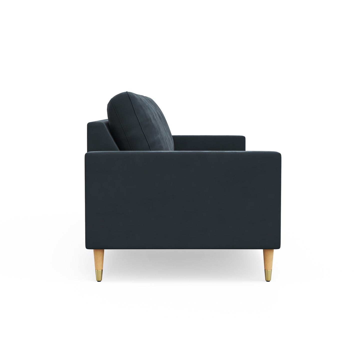 Lore Sofa | 3 Seater (7 feet) | High Back Sofa