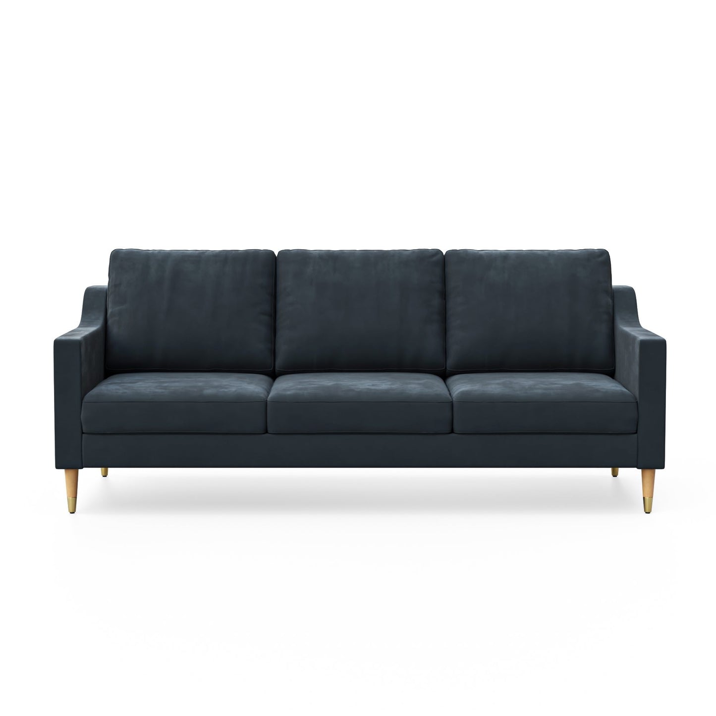 Lore Sofa | 3 Seater (7 feet) | High Back Sofa