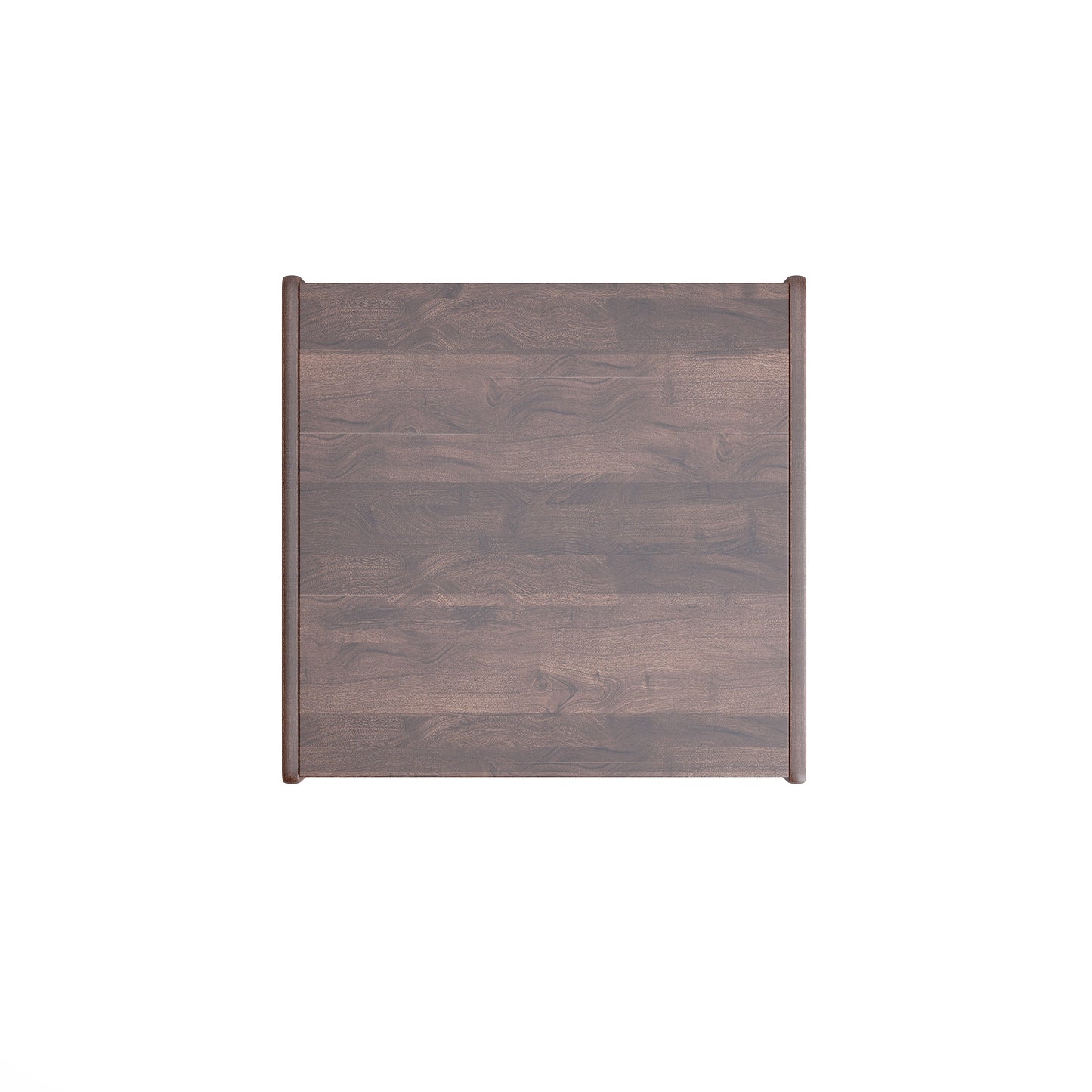 Nordhaven Coffee Table - Solid Walnut/Teak/Oak Wood (Square)