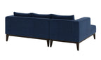 Florida Sectional Sofa 2 Seater
