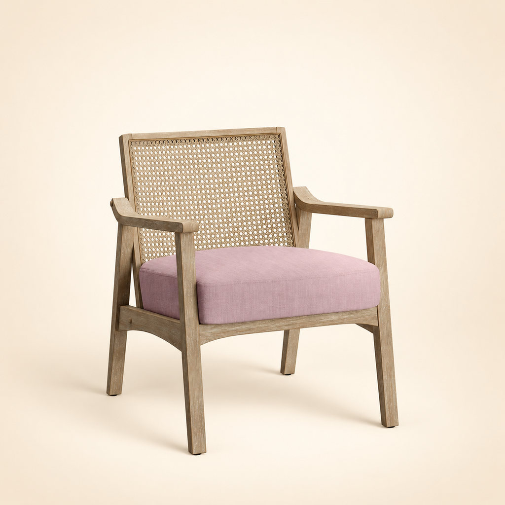 Tranquebar Accent Chair alternate view