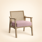 Tranquebar Accent Chair alternate view