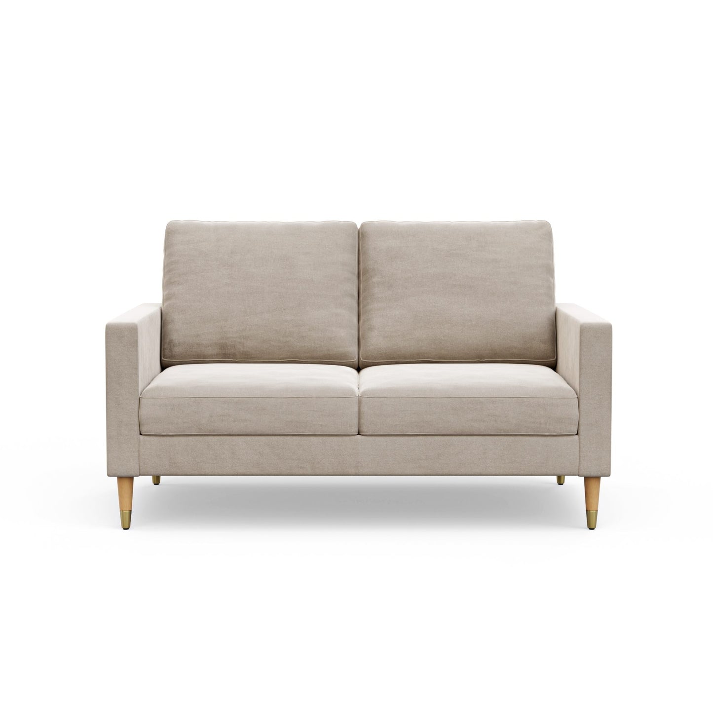 Lore Sofa | 2 Seater Sofa (5 feet) | High Back Sofa