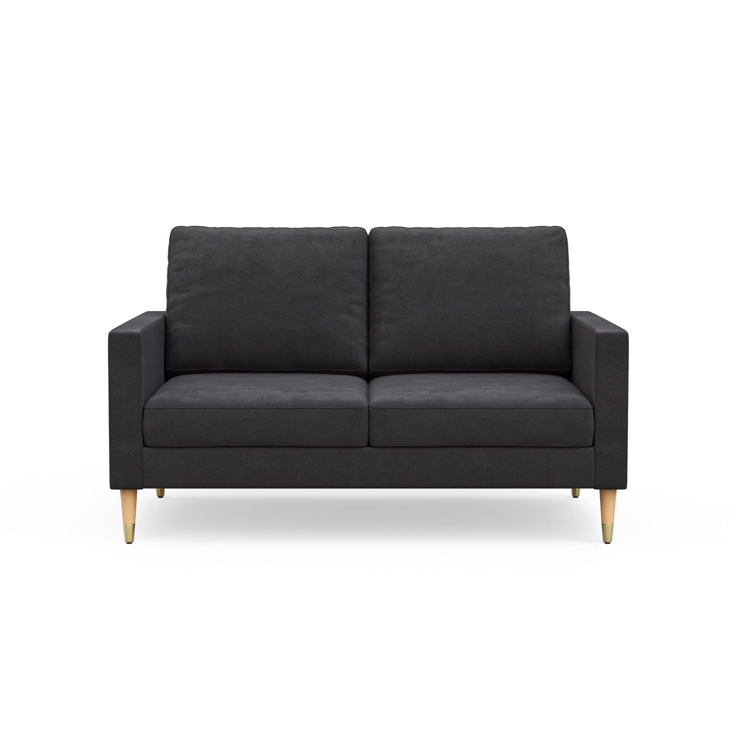 Lore Sofa | 2 Seater Sofa (5 feet) | High Back Sofa
