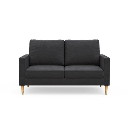 Lore Sofa | 2 Seater Sofa (5 feet) | High Back Sofa